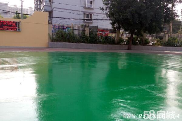 岑溪 地坪漆翻新维修